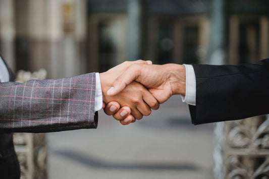 How Your Business Can Earn Customer Trust in a Fickle Marketplace