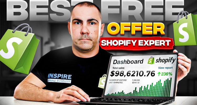 Shopify