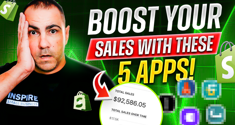 Shopify