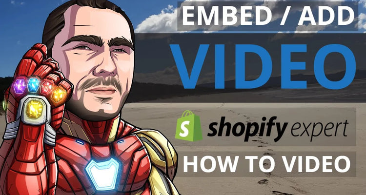 Shopify