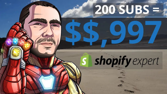 How Much Money Does My SMALL 200 Subscriber YouTube Channel Make?