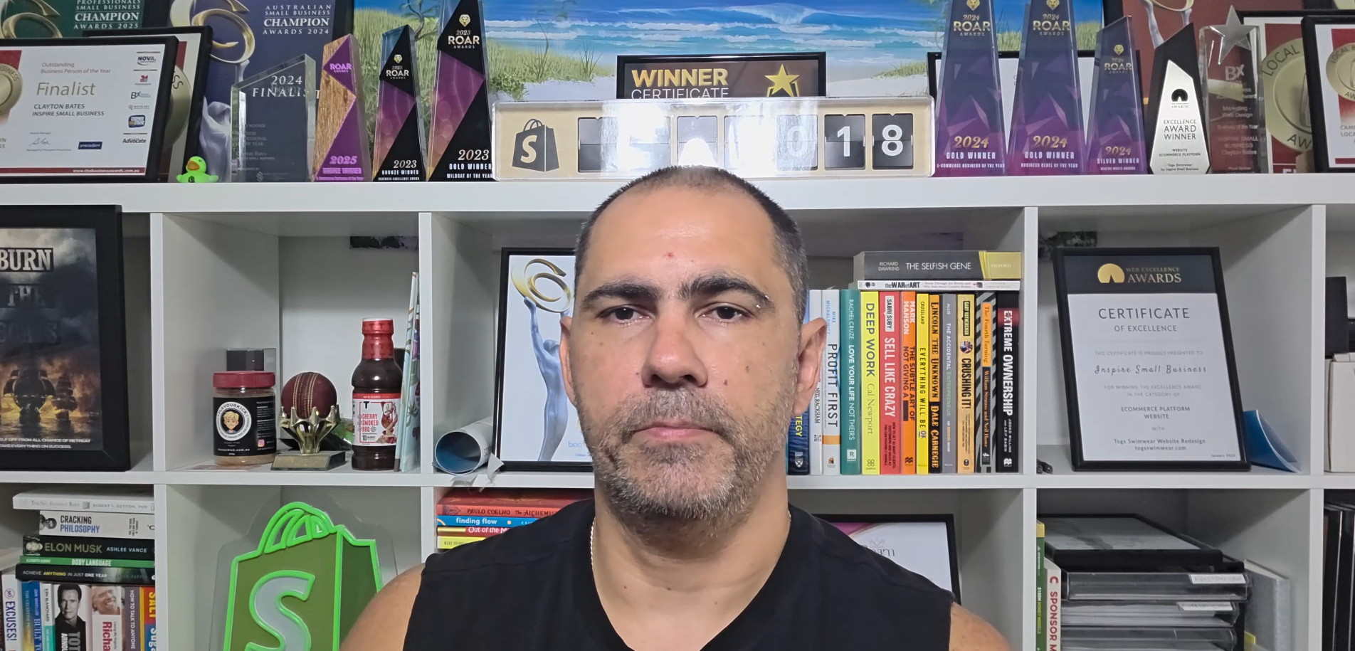 Load video: 