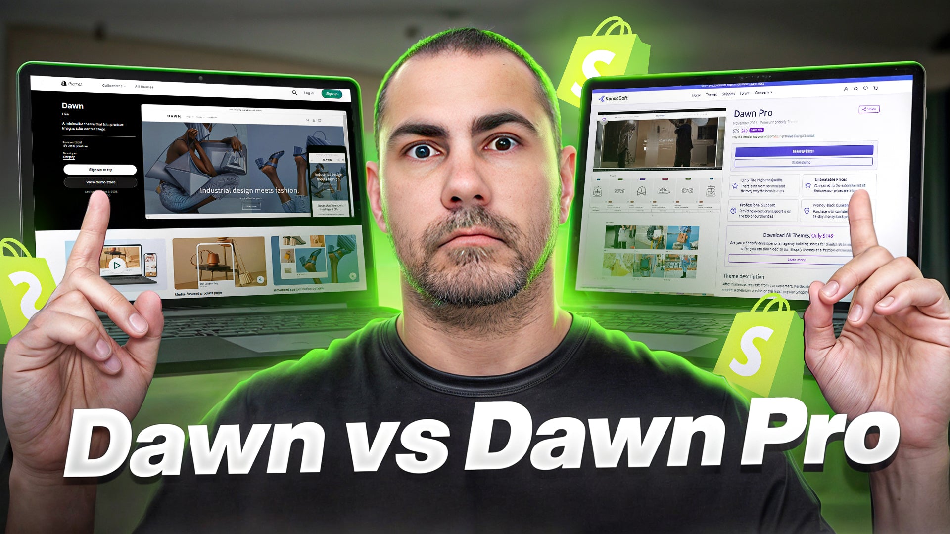 Load video: 